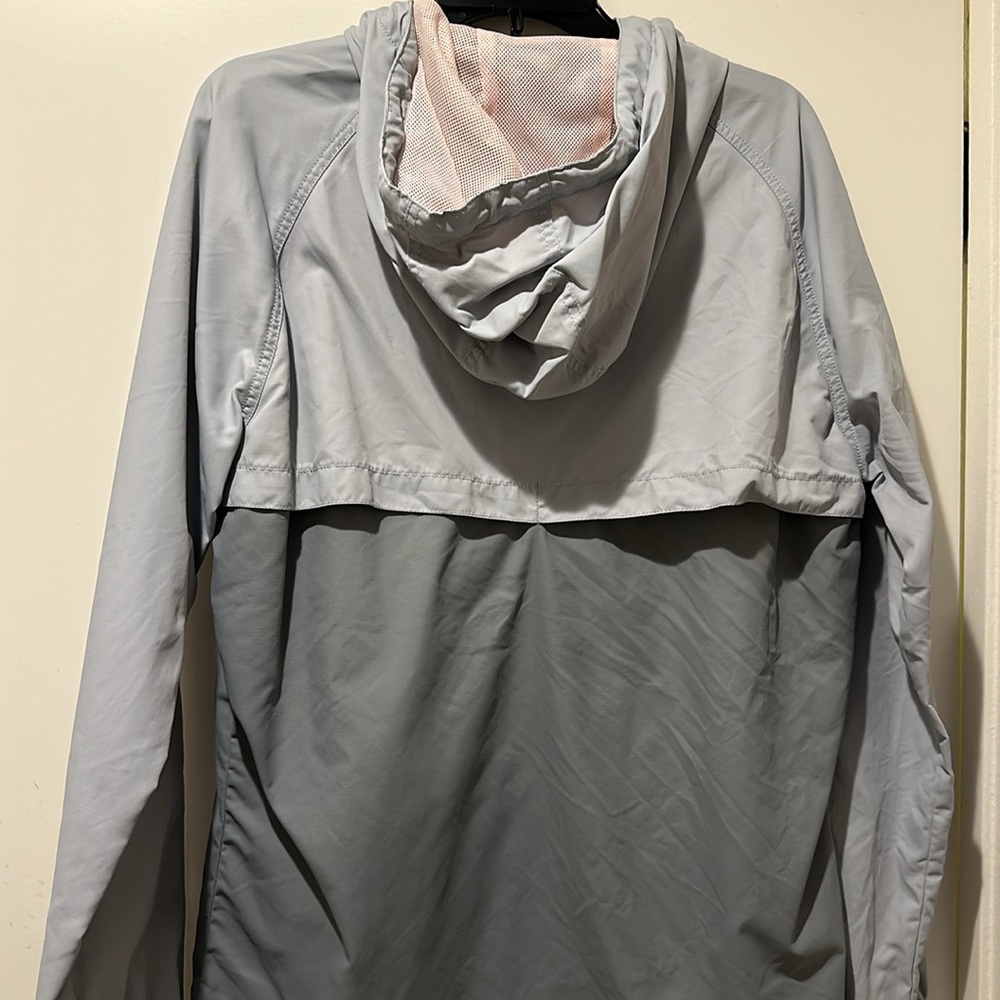 American Rag Quarter Zip Jacket - Picture 5 of 6